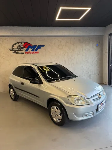 Celta Lt 2010 Oferta 