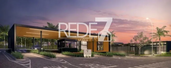 Terreno em Condomínio à Venda em Campinas-SP, Jardim Madalena 296m² de Área