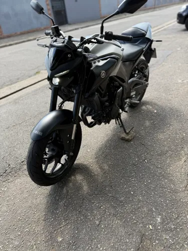 MT03 abs a baixo da fipe 