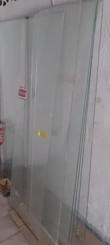 Vidros diversos