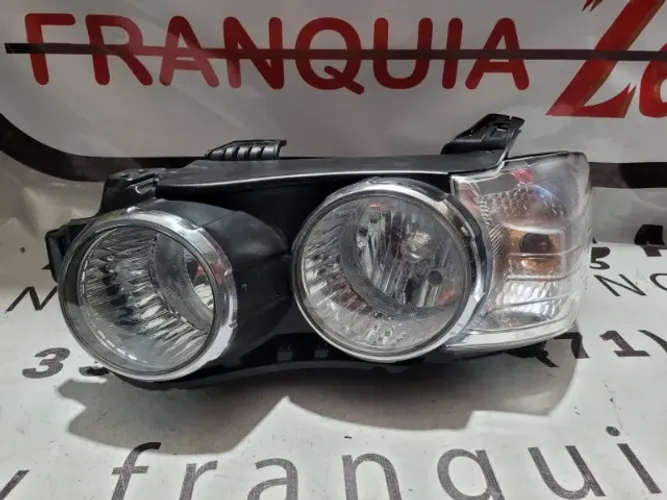 Farol lado esquerdo Sonic 