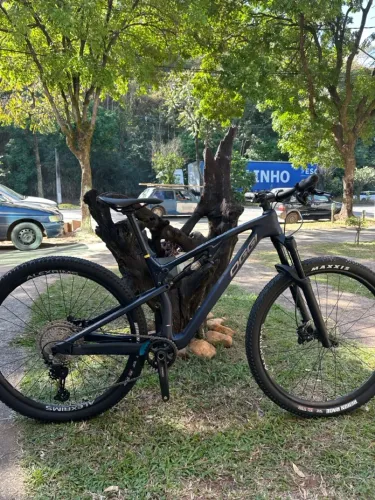 Bicicleta Oggi cattura Sport 2025 