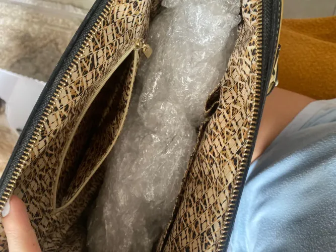 Bolsa Victor Hugo