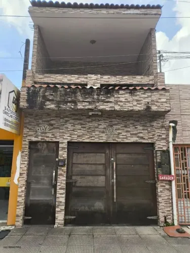 Casa para Venda em Maceió, Prado, 3 dormitórios, 1 suíte, 3 banheiros