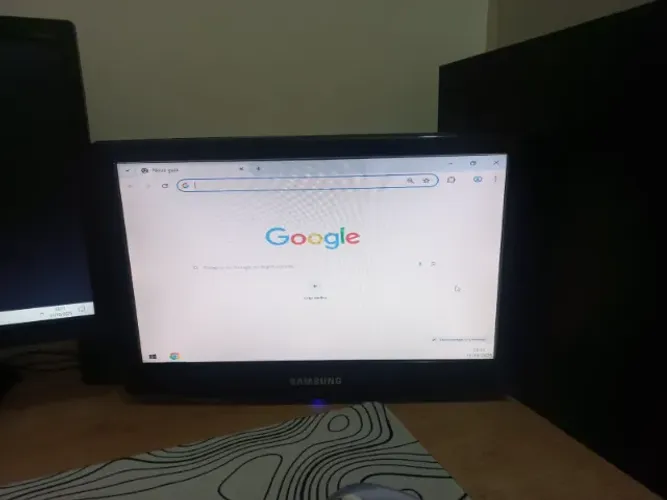 Monitor 75Hz
