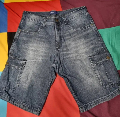 Bermuda Pool jeans