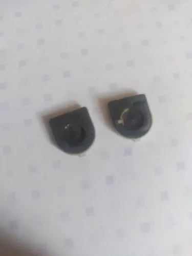 Par de speakers para PSP 2000/3000