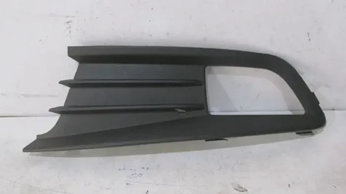 Aplique Milha Volkswagen Gol G6 Esquerdo Com Furo
