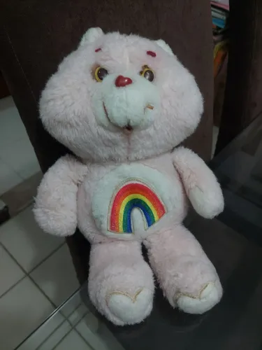URSINHOS CARINHOSOS DA ESTRELA