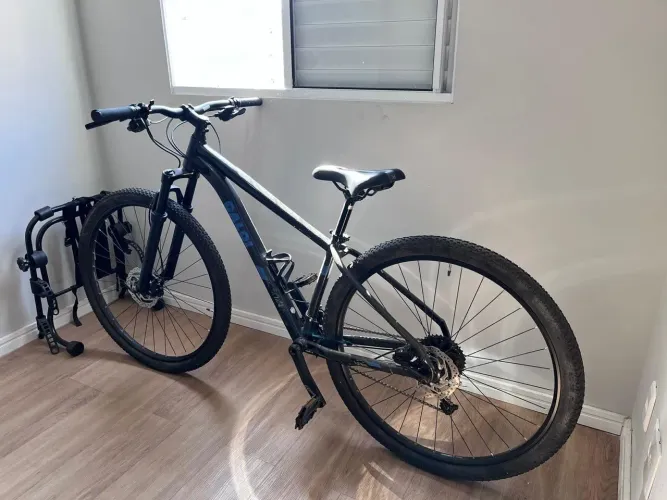 BICICLETA CALOI EXPLOREE ARO 29