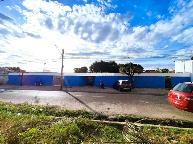 Galpão para aluguel, no bairro Aeroporto, Teresina/PI