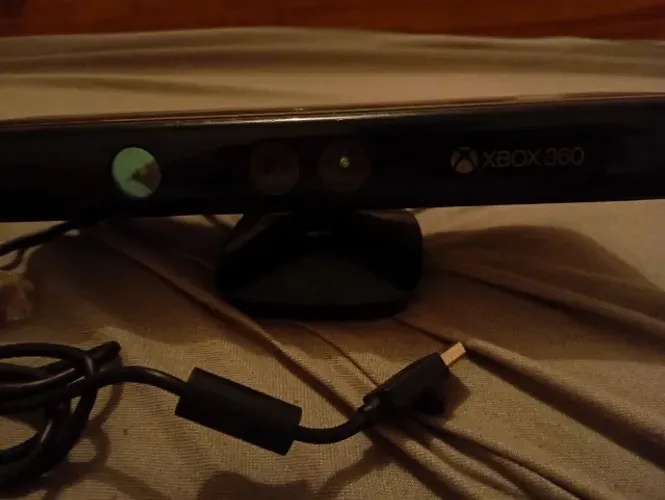 Kinect Xbox 360