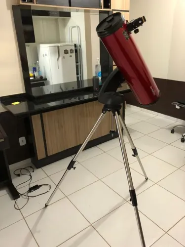 Telescópio skywatcher 150mm