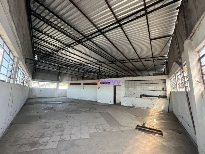 Galpão à venda, 2150 m² por R$ 6.000.000,00 - Nova Cidade - São Gonçalo/RJ