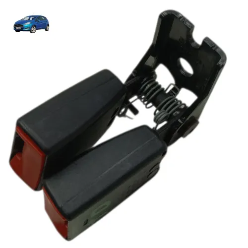 Engate duplo traseiro direito Ford New Fiesta 2014 2015 2016