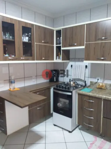 Apartamento mobiliado para locação, JARDIM EUROPA, SAO JOSE DO RIO PRETO - SP