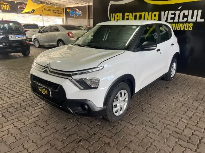 C3 Live Pack 1.0 Flex 2024