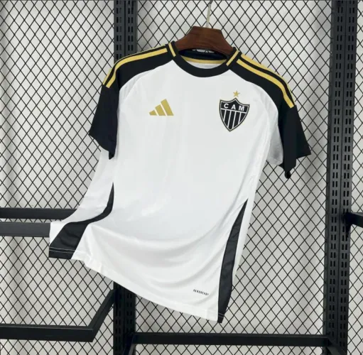 Camisa Atlético Mineiro reserva 25/26 TAM G