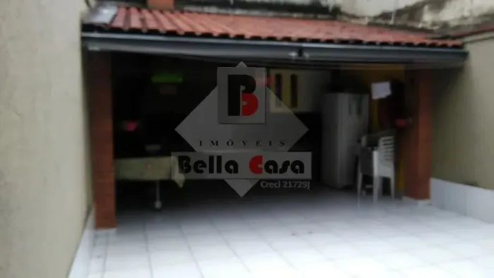 Sobrado a venda próximo a rua Orfanato e avenida Salim Maluf