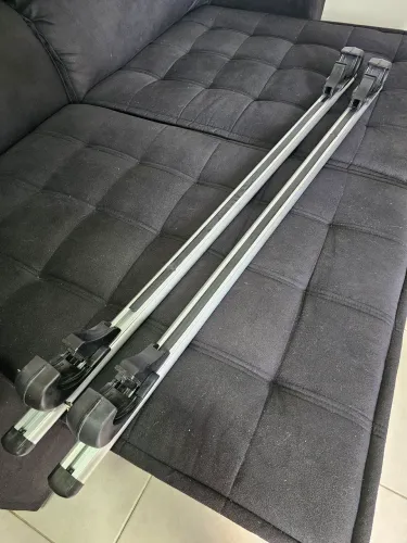 Rack  para carro