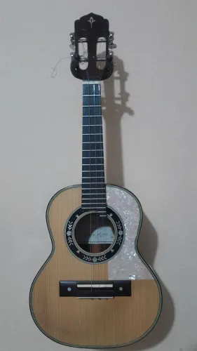 CAVACO VILMAR BIGODE IMBUIA 2022