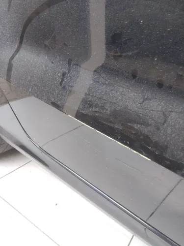 Reparo de arranhões e micro-reparos de pintura automotiva