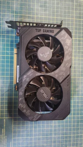 geforce rtx 2060 asus