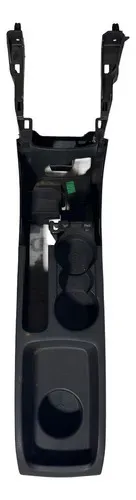 Console Central New Fiesta 2017/18