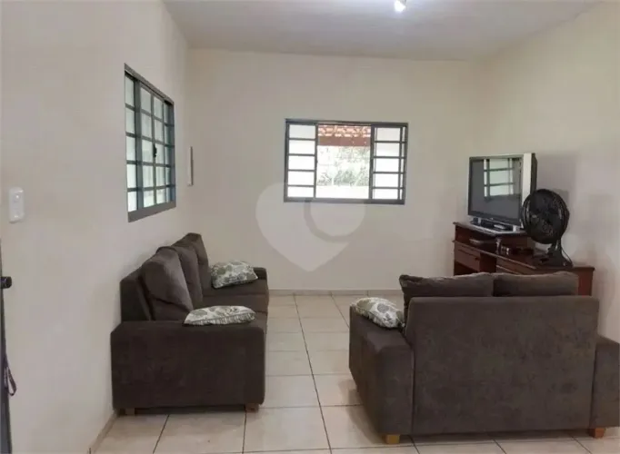 Chácara com 2 dormitórios à venda, 1560 m² por R$ 424.000,00 - Rio Verde - Bauru/SP