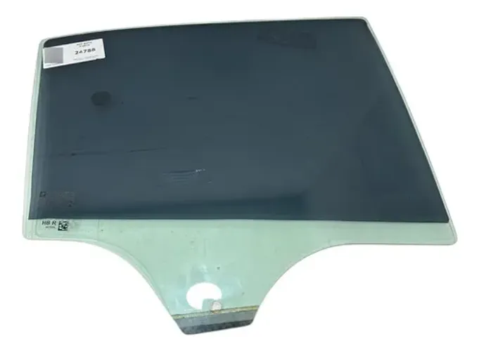 Vidro Porta Traseira Direita Gm Onix 1.0 2020/2023