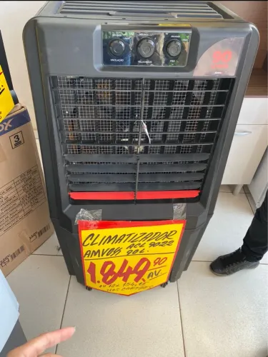 Climatizador de Ar AMVOS 90L ACL 9022