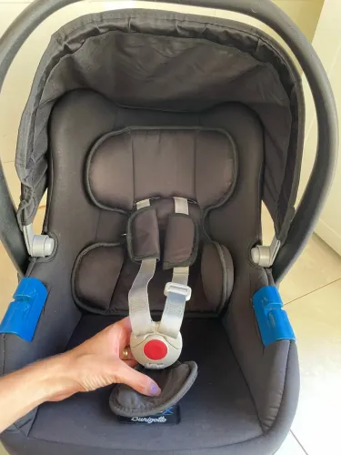 Bebê conforto