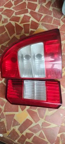 Lanternas Strada 10/13 LD 