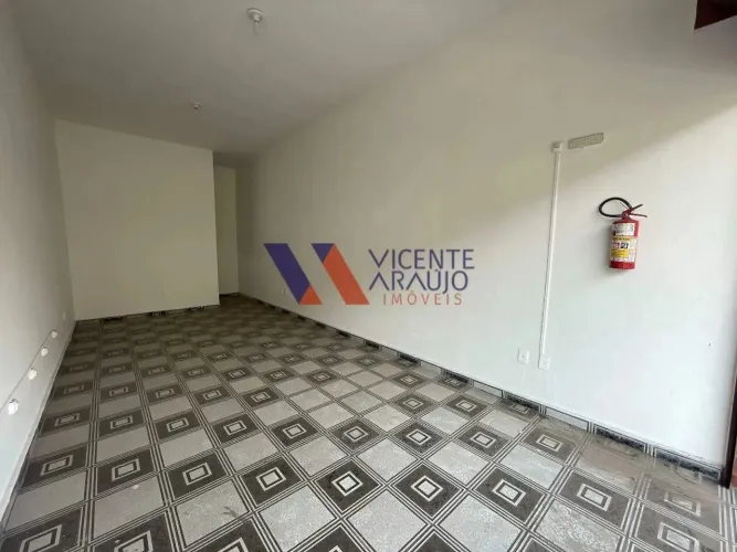 Sala para locação no Centro de Betim  28 m²