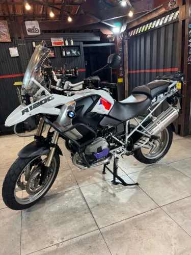 BMW R 1200 GS