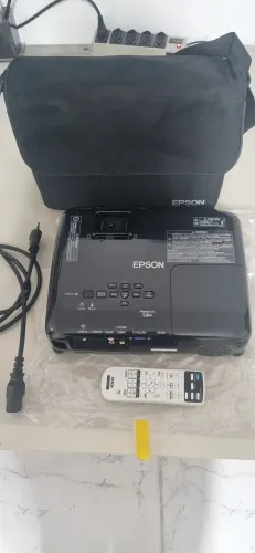Projetor Epson S18+