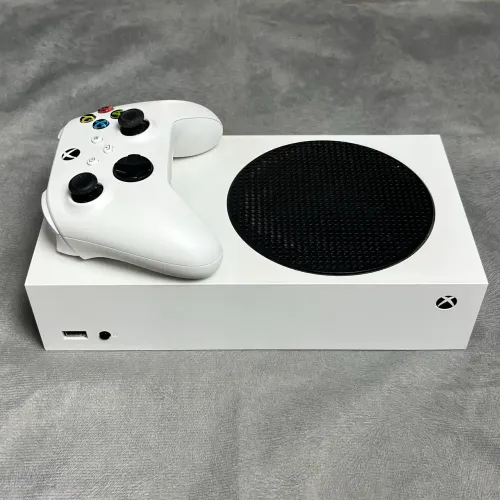 Xbox Serie S 