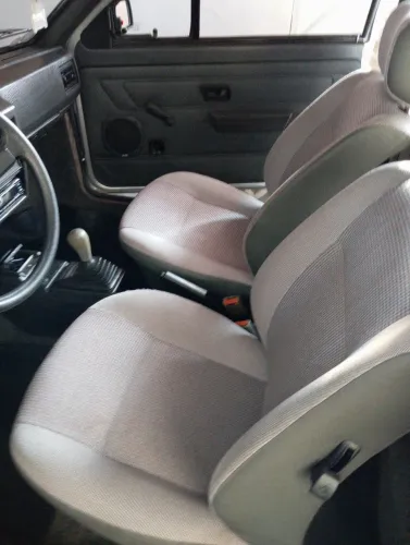 Volkswagen Gol Geração I CL 1.6 2P 1994