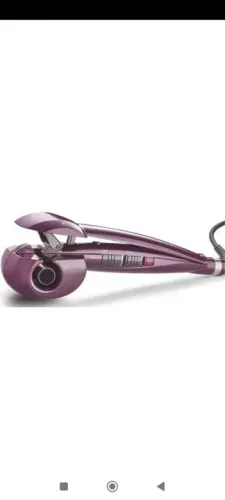 Babyliss Miracurl Polishop bivolt