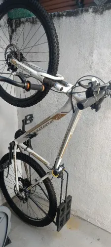 Bicicleta Aro 29 