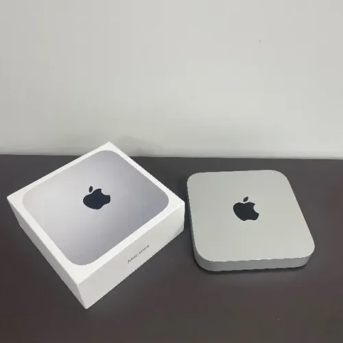 Apple Mac mini M2 - 8GB de RAM - 256GB