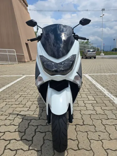 Yamaha NMax 160 2019