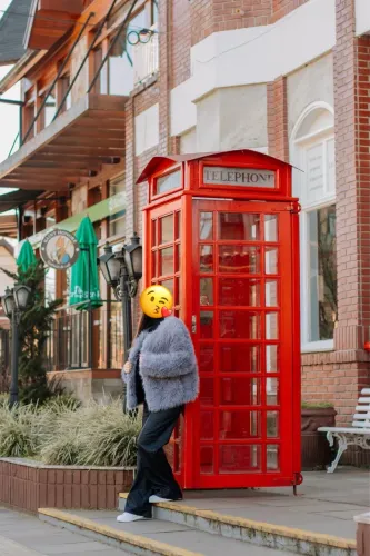 Vendo Casaco Puff Bege