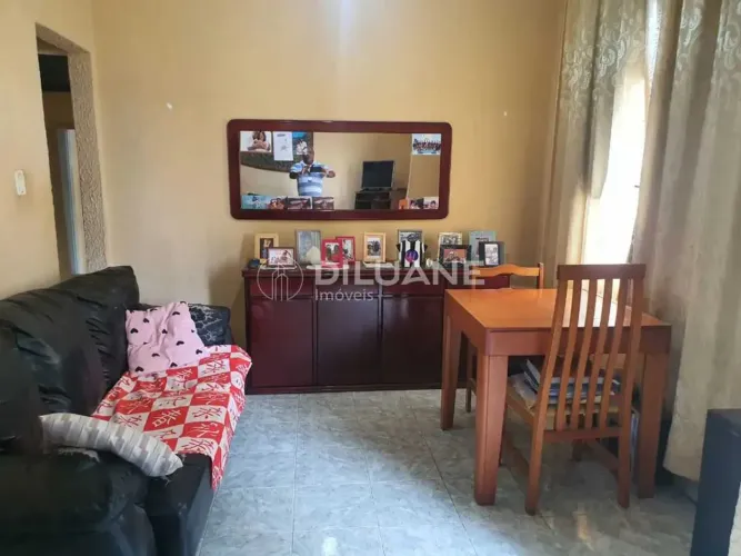 Apartamento : Padrão / Residencial / Campinho