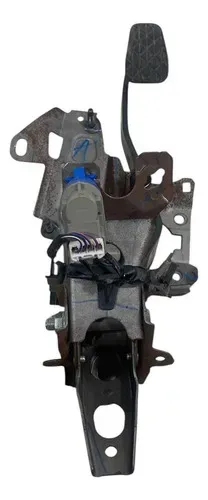 Pedal Freio Ford Ka 2017 ( 8v512450ag )