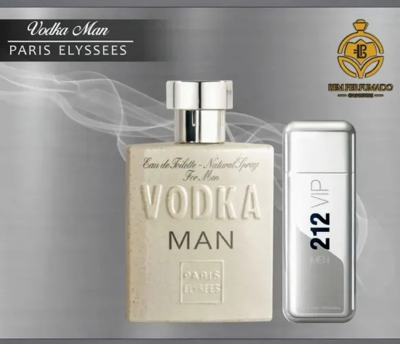 PERFUMES IMPORTADOS