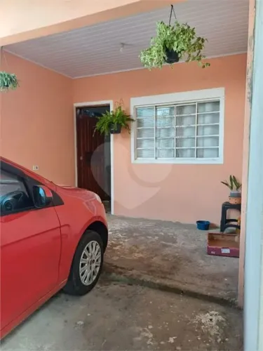Casa com 3 dormitórios à venda, 120m² - Jardim Vinhas Do Sol (Mailasqui) - São Roque/SP