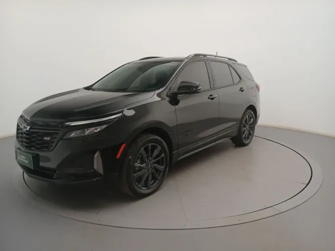 Chevrolet Equinox RS 1.5 Turbo 172cv Aut. 2023