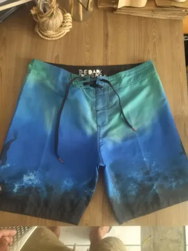 Shorts MCD