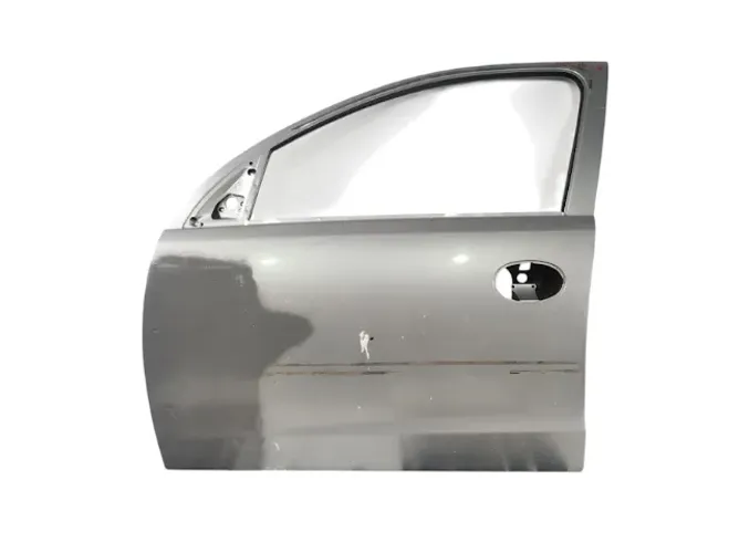 Porta Dianteira Esquerda Meriva 03 04 05 06 07 08 09 10 11 12 